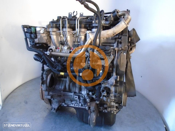 Motor AHH PEUGEOT EXPERT / CITROEN JUMPY