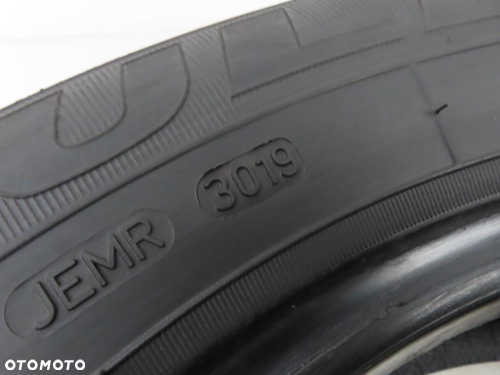 185/65R15 OPONA ZIMOWA Fulda Kristall Montero 3 88T - 2