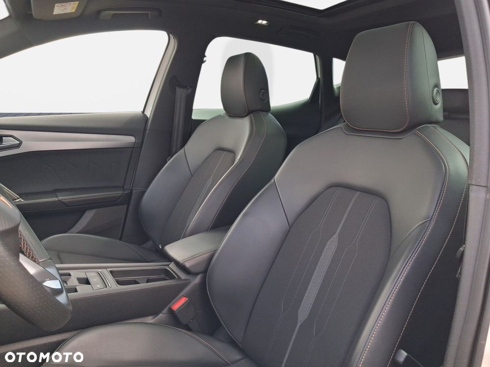 Cupra Formentor 1.5 TSI DSG - 7