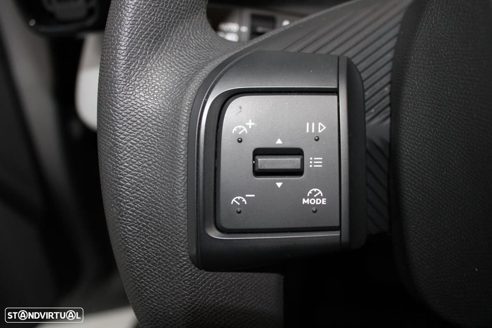 Citroën e-C3 Aircross YOU - 16