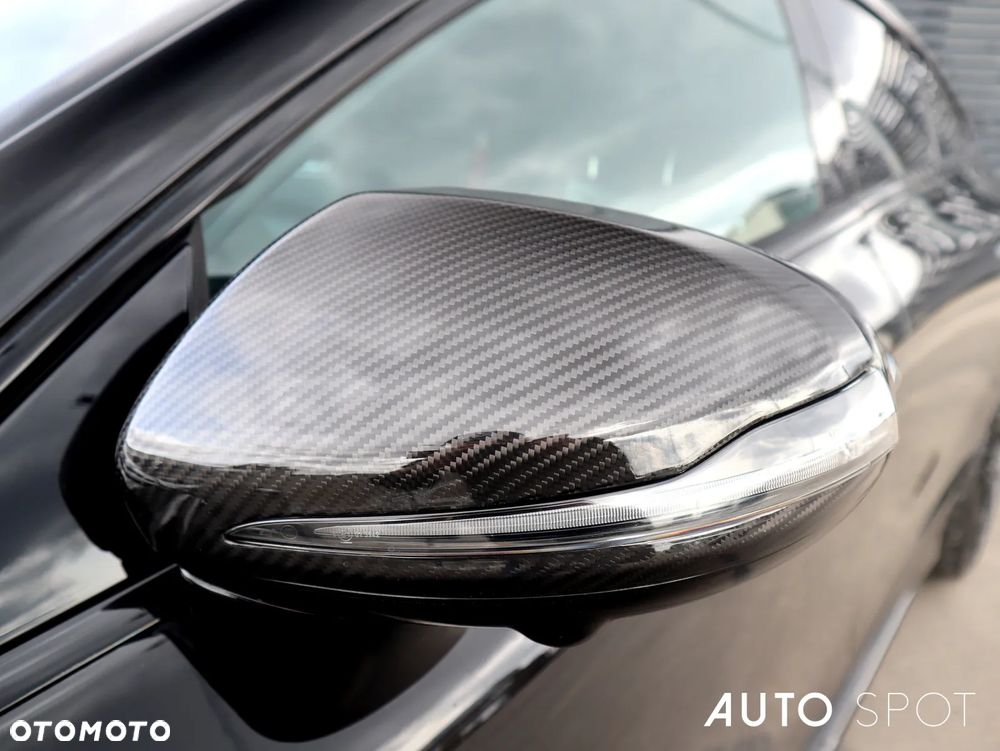 Mercedes-Benz AMG GT 63 S 4Matic+ Speedshift MCT 9G - 15