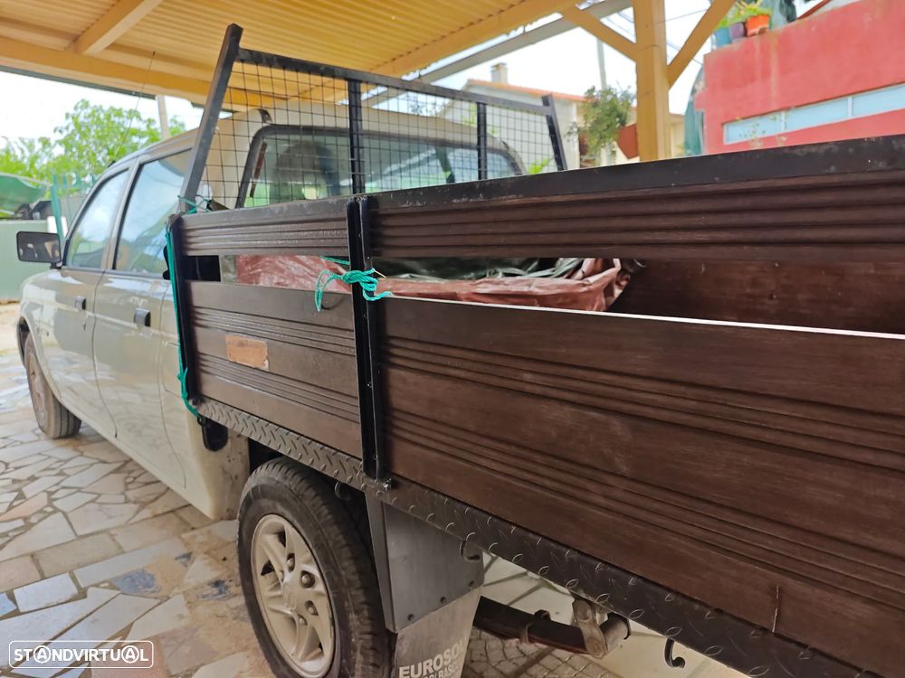 Mitsubishi L200 - 5