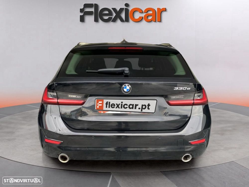 BMW 330 e Corporate Edition Auto - 6