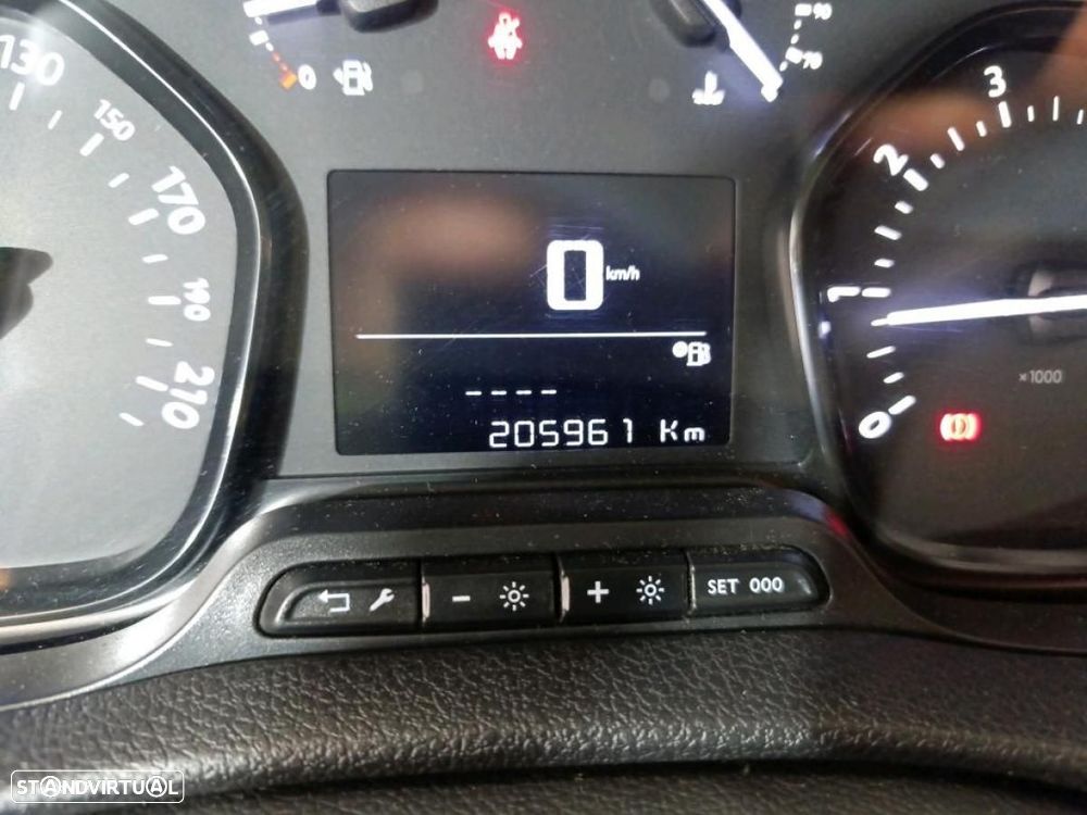 Toyota Proace Verso 1.5 D-4D L1 1.0T Comfort 9L - 7