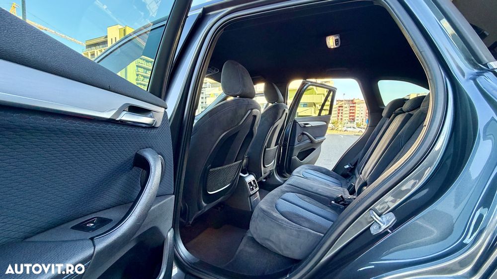 BMW X1 - 8