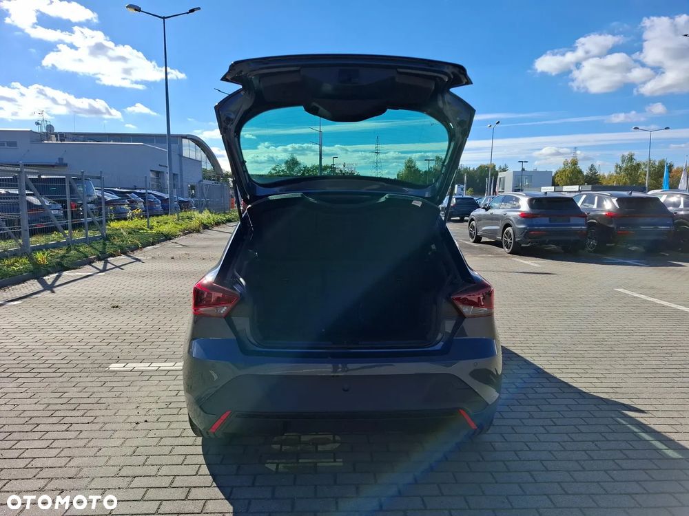 Seat Ibiza - 20