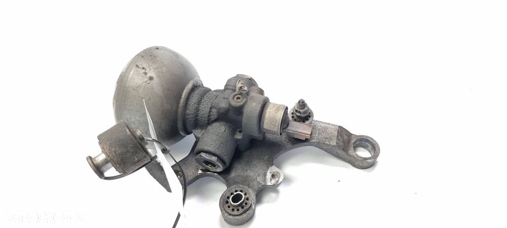 ROZDZIELACZ CITROEN C5 - 2