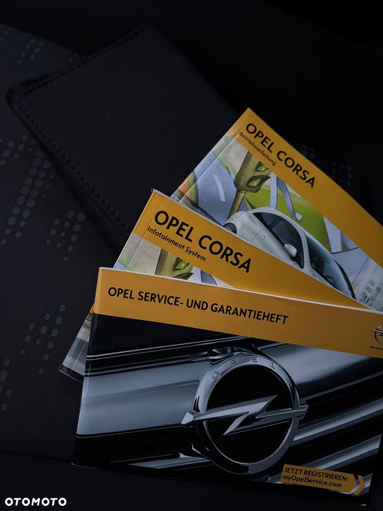 Opel Corsa - 22