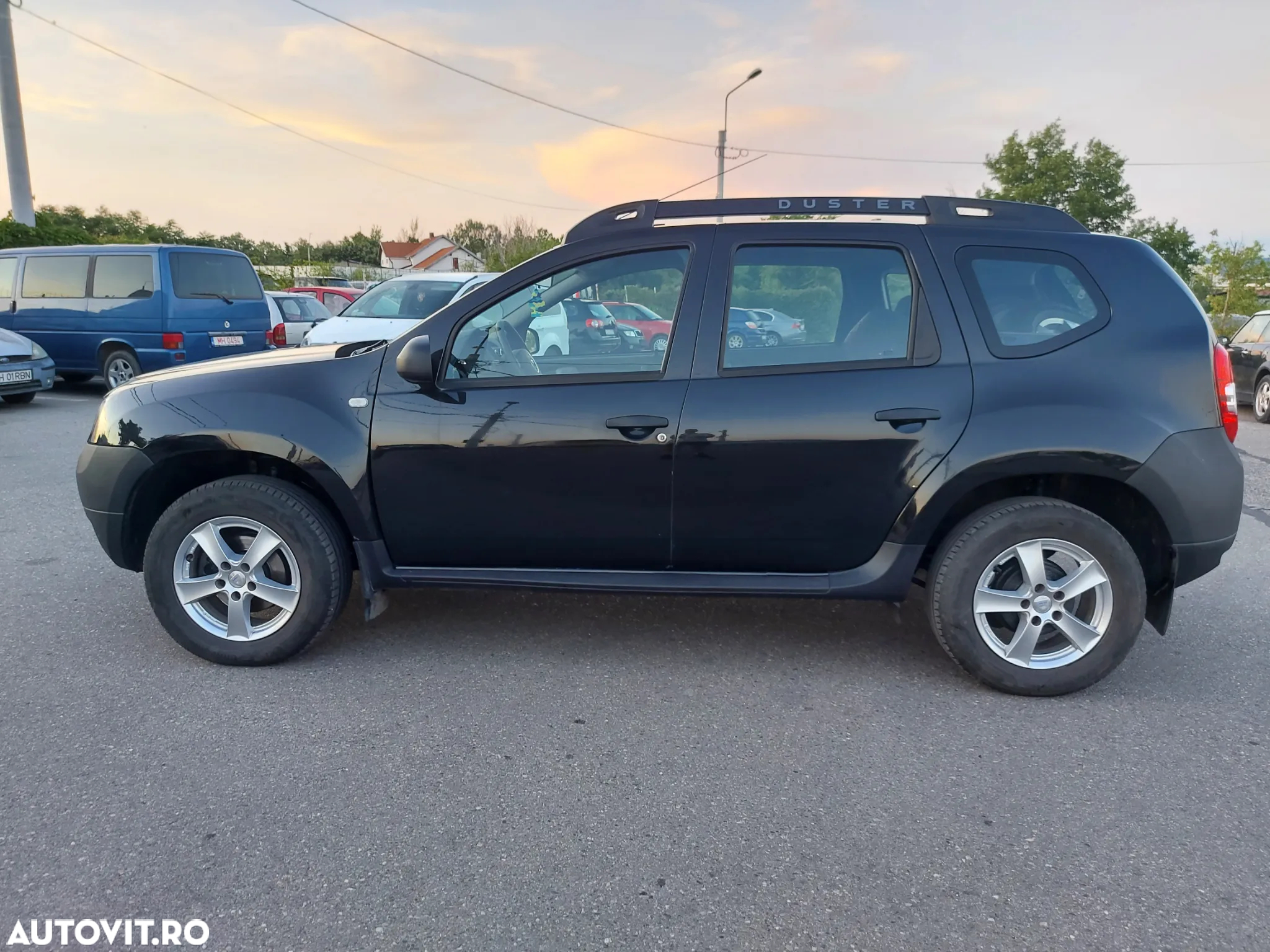 Dacia Duster - 10
