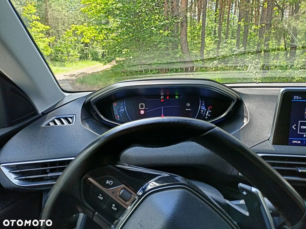 Peugeot 3008 BlueHDi 120 Stop & Start EAT6 Allure - 18