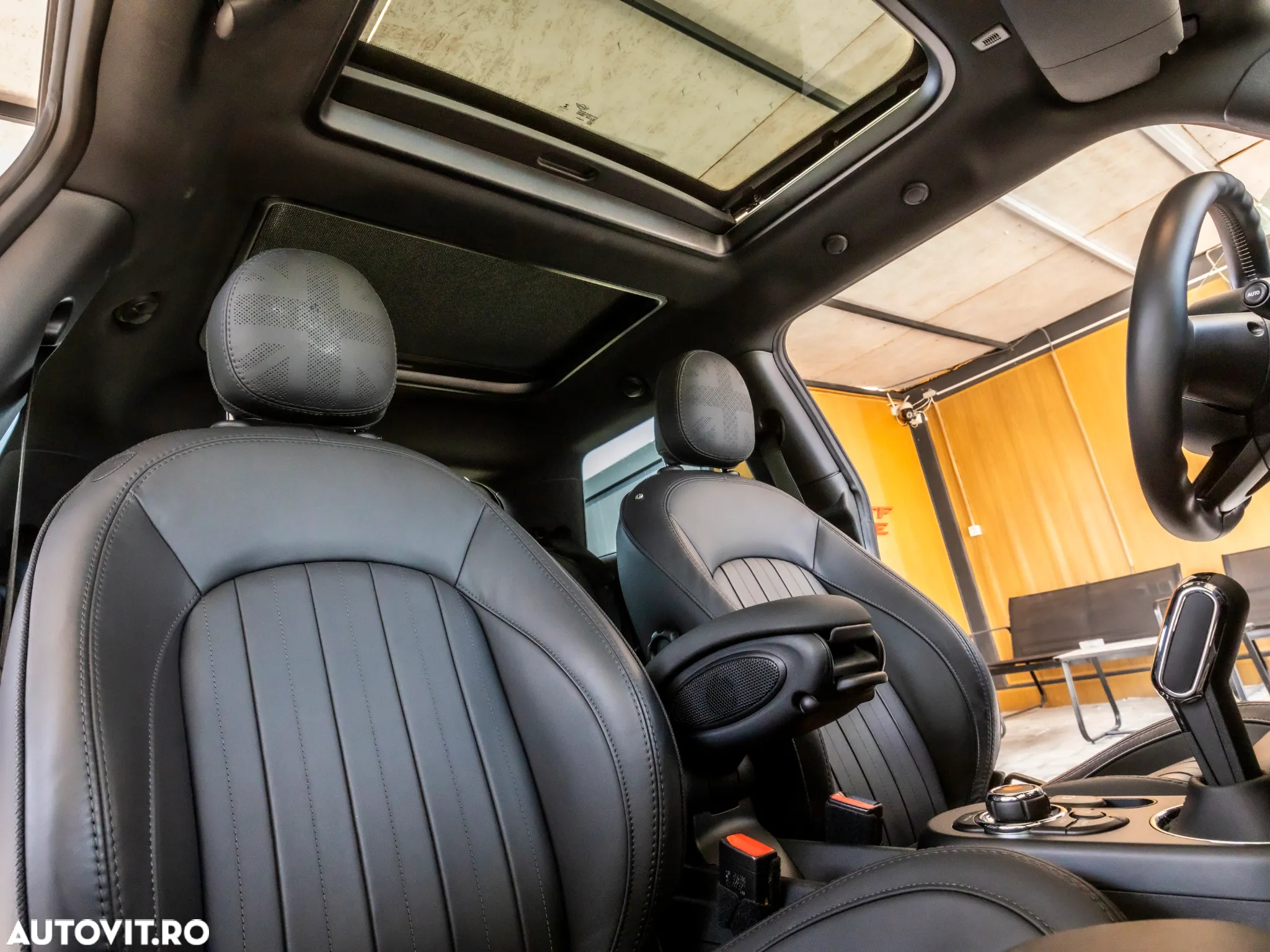 Mini Cooper SE Standard - 5