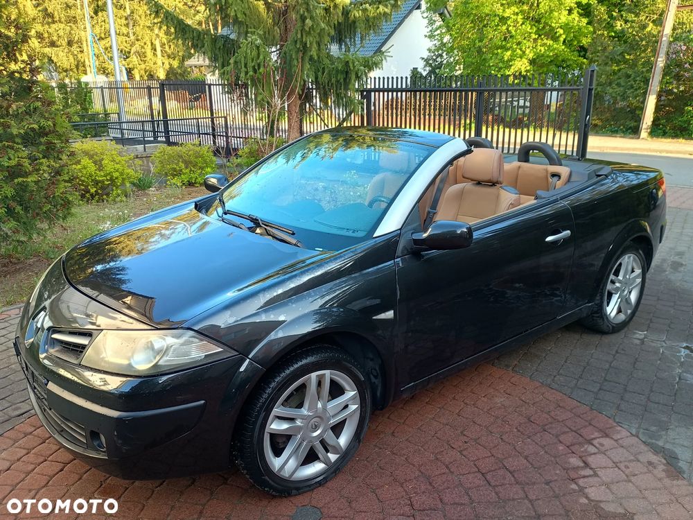 Renault Megane 1.6 16V 100 Expression - 14
