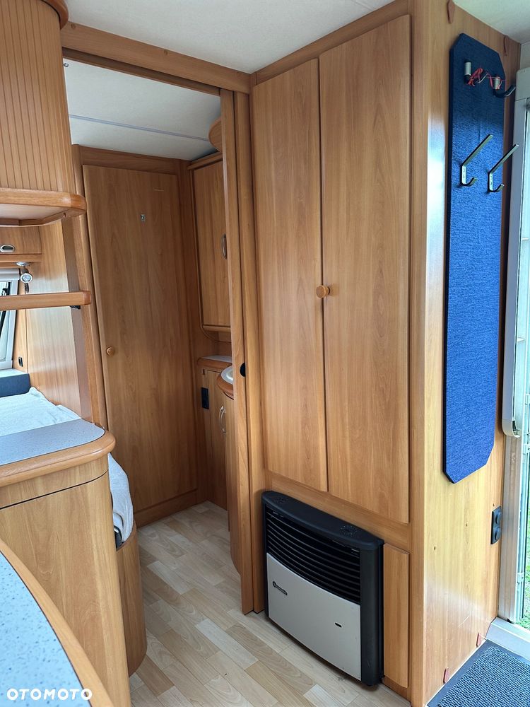Hobby De luxe easy 460 - 15