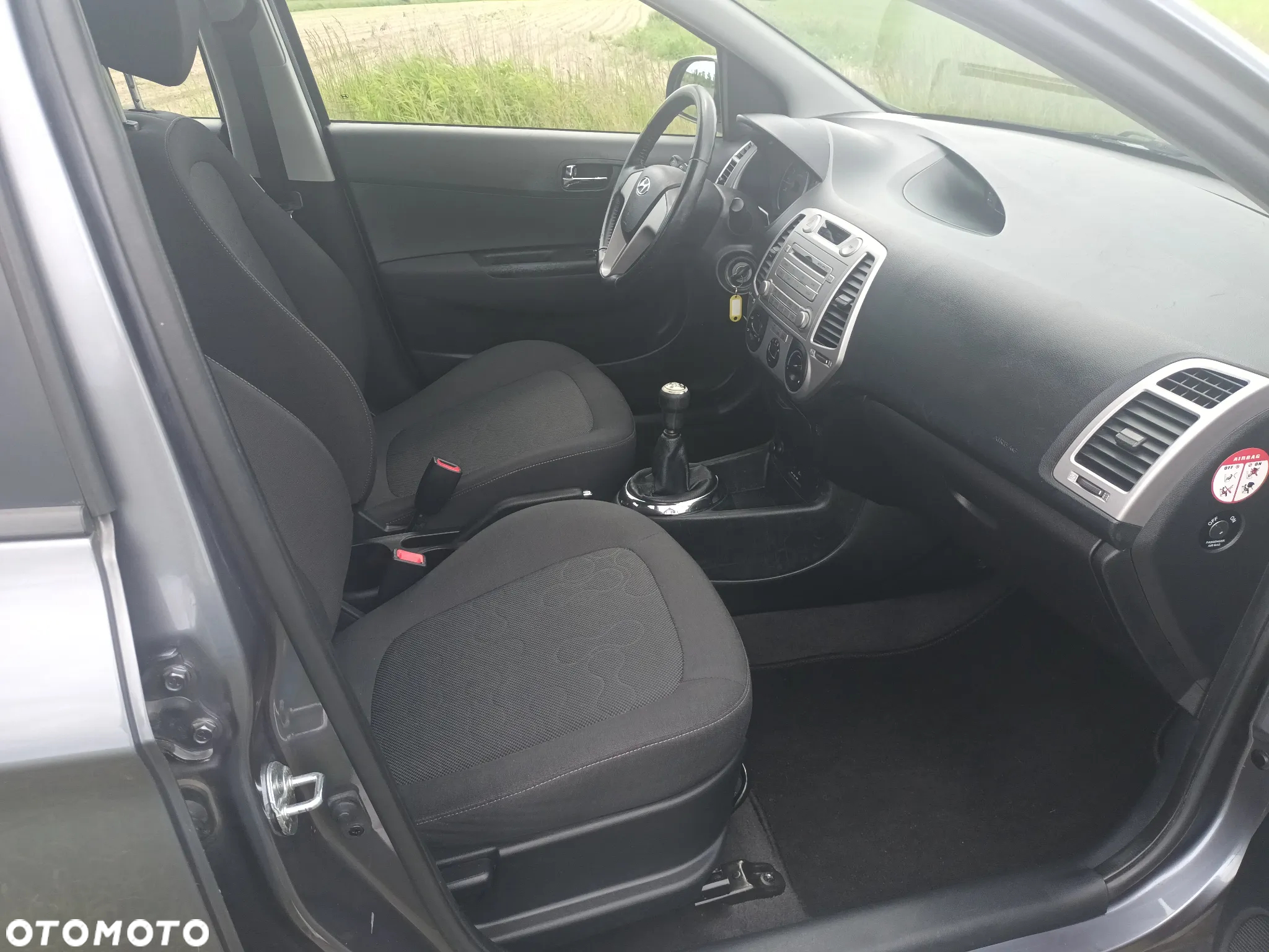 Hyundai i20 - 18