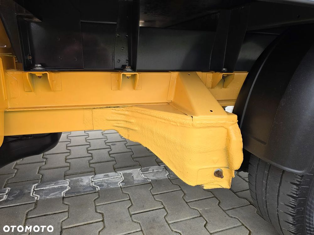 Volkswagen Transporter - 18