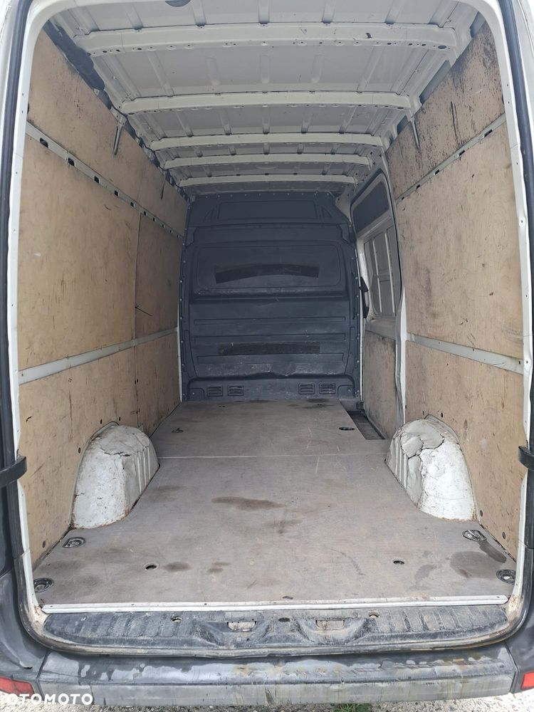 Volkswagen Crafter - 6