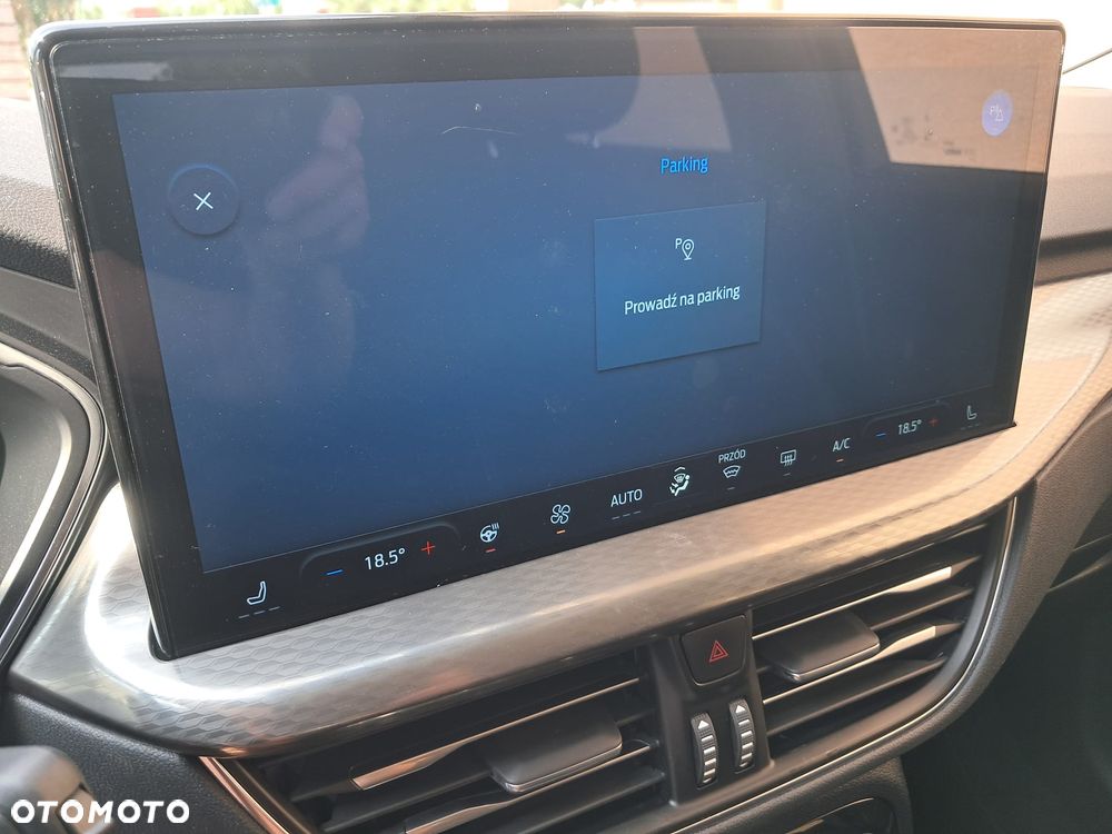 Ford Kuga 2.5 Duratec FHEV ACTIVE X - 11