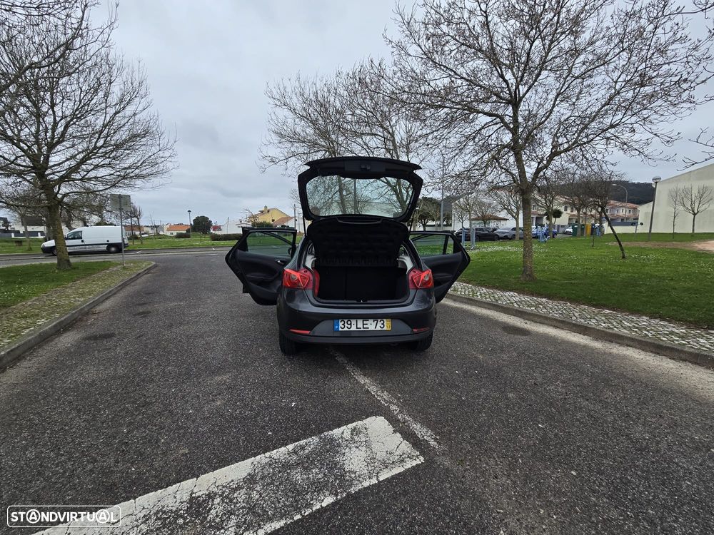 SEAT Ibiza 1.2 12V Reference - 4