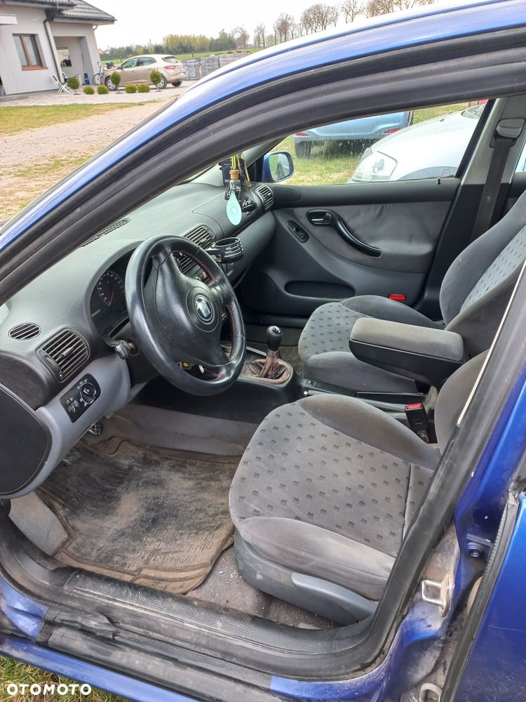 Seat Toledo - 6