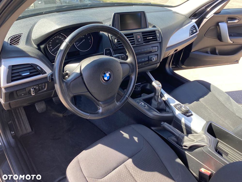 BMW Seria 1 118i Urban Line - 15