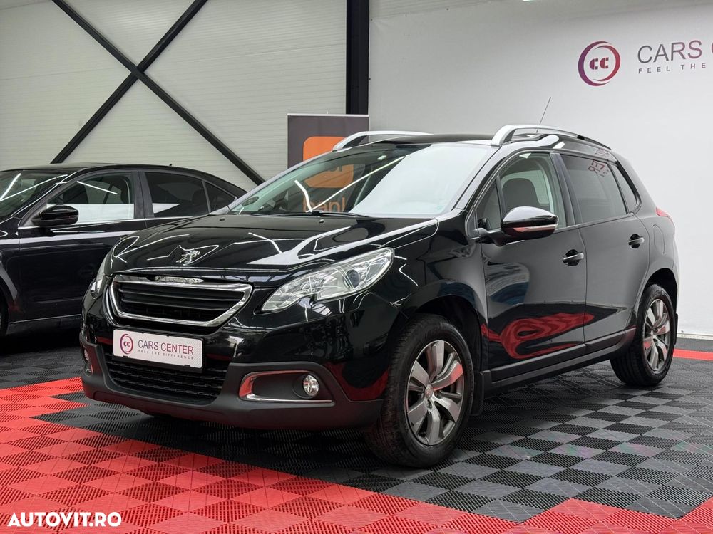 Peugeot 2008 PureTech 110 Stop&Start Active - 2
