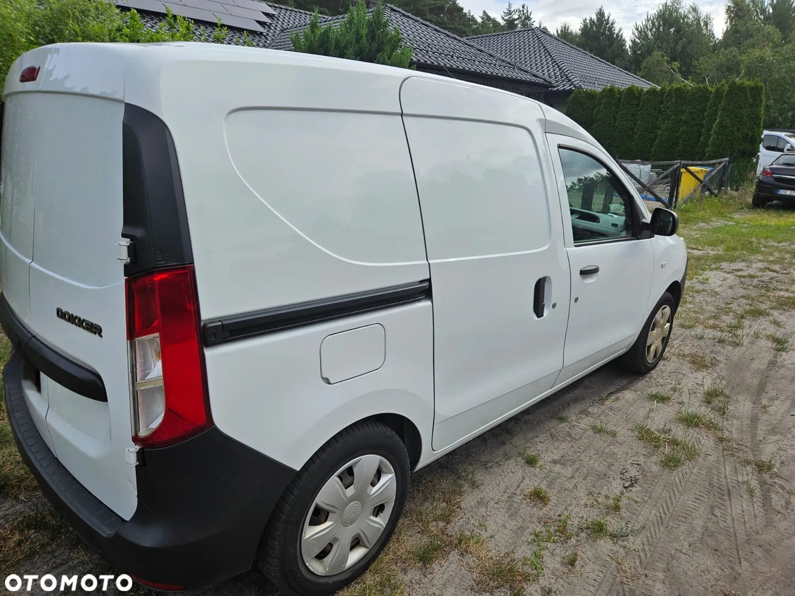 Dacia DOKKER - 4