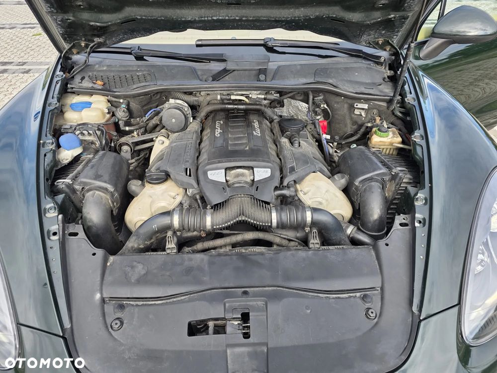 Porsche Cayenne - 13