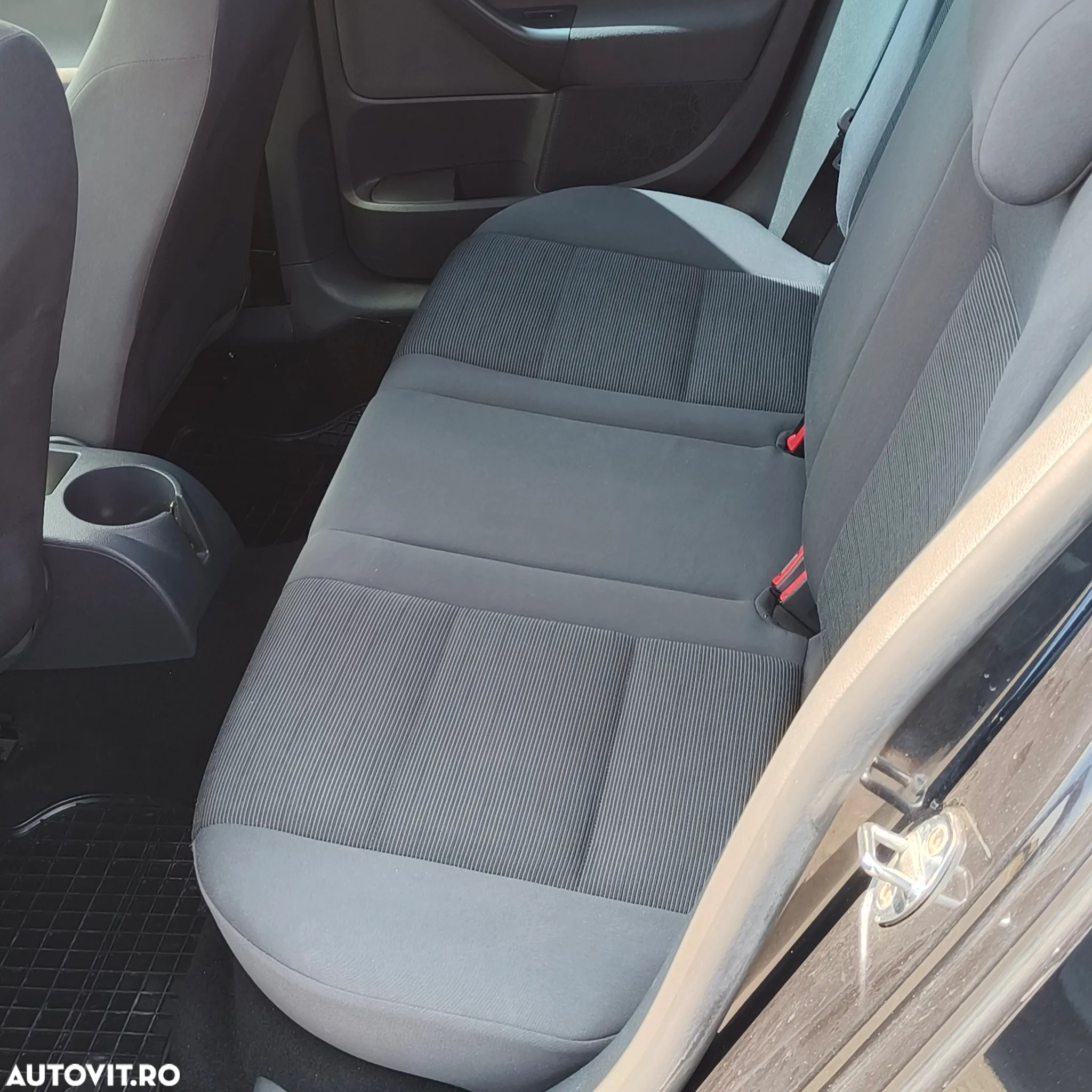 Volkswagen Golf 1.6 TSI Comfortline - 18