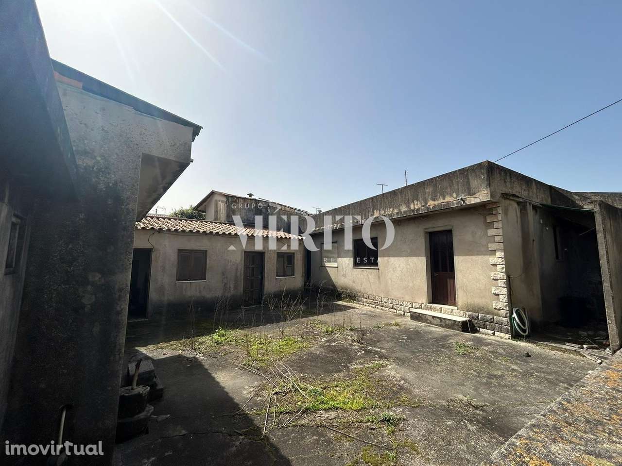 Moradia para restauro - Grande imagem: 3/7