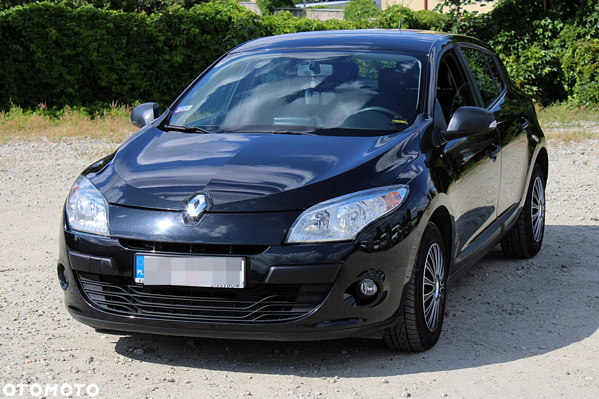 Renault Megane - 5