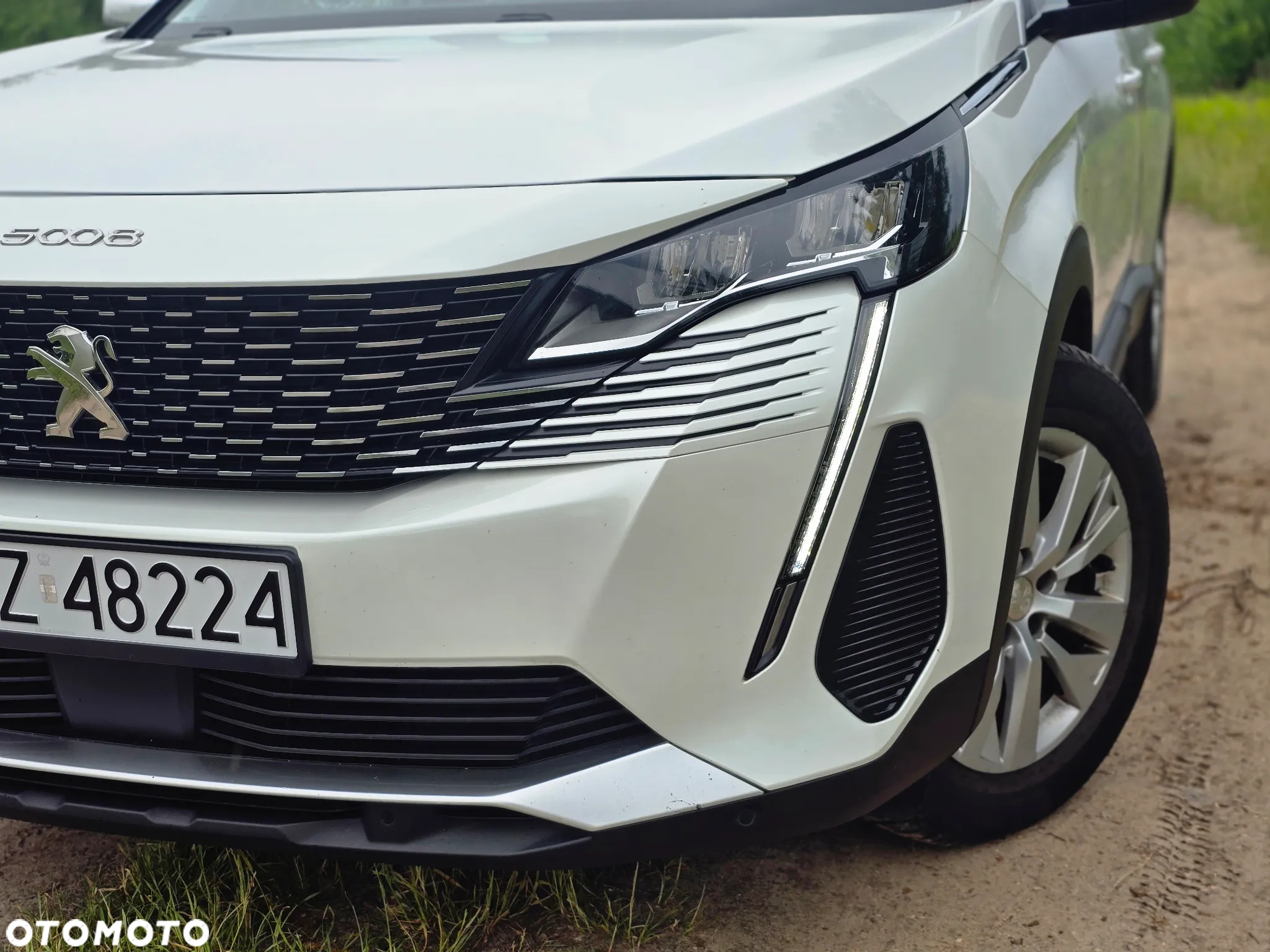 Peugeot 5008 1.5 BlueHDi Active S&S - 16