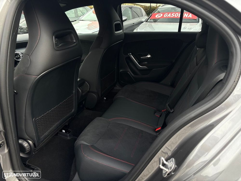 Mercedes-Benz A 250 e - 52