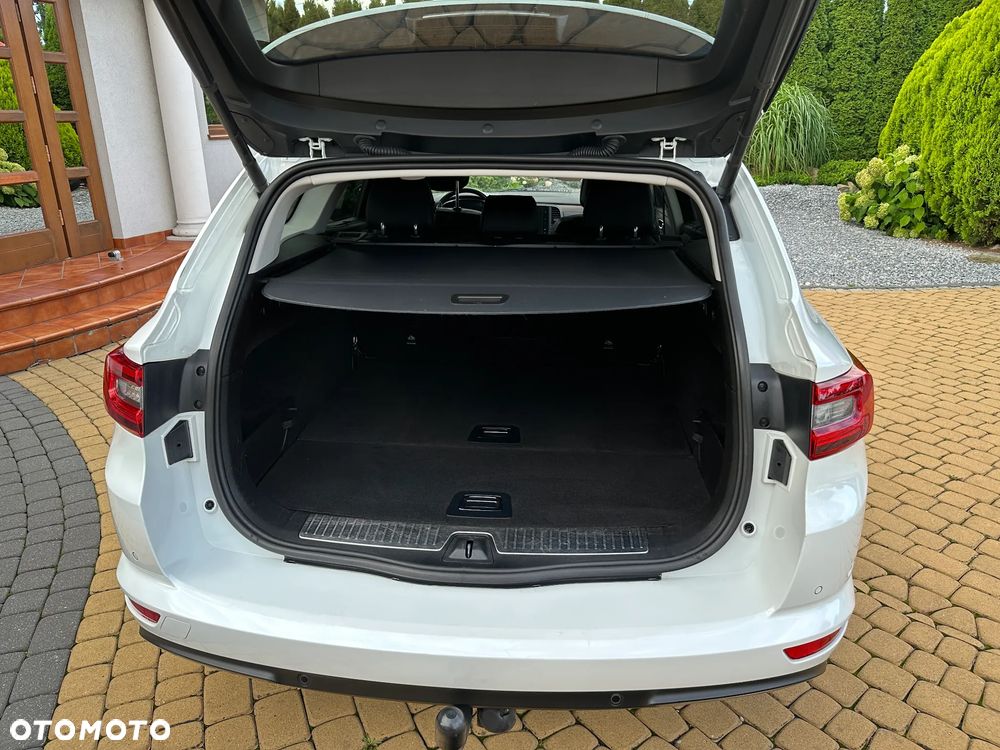 Renault Talisman ENERGY dCi 160 EDC INITIALE PARIS - 18