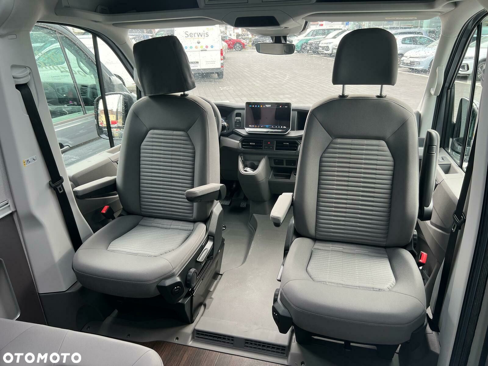 Volkswagen Grand California - 15