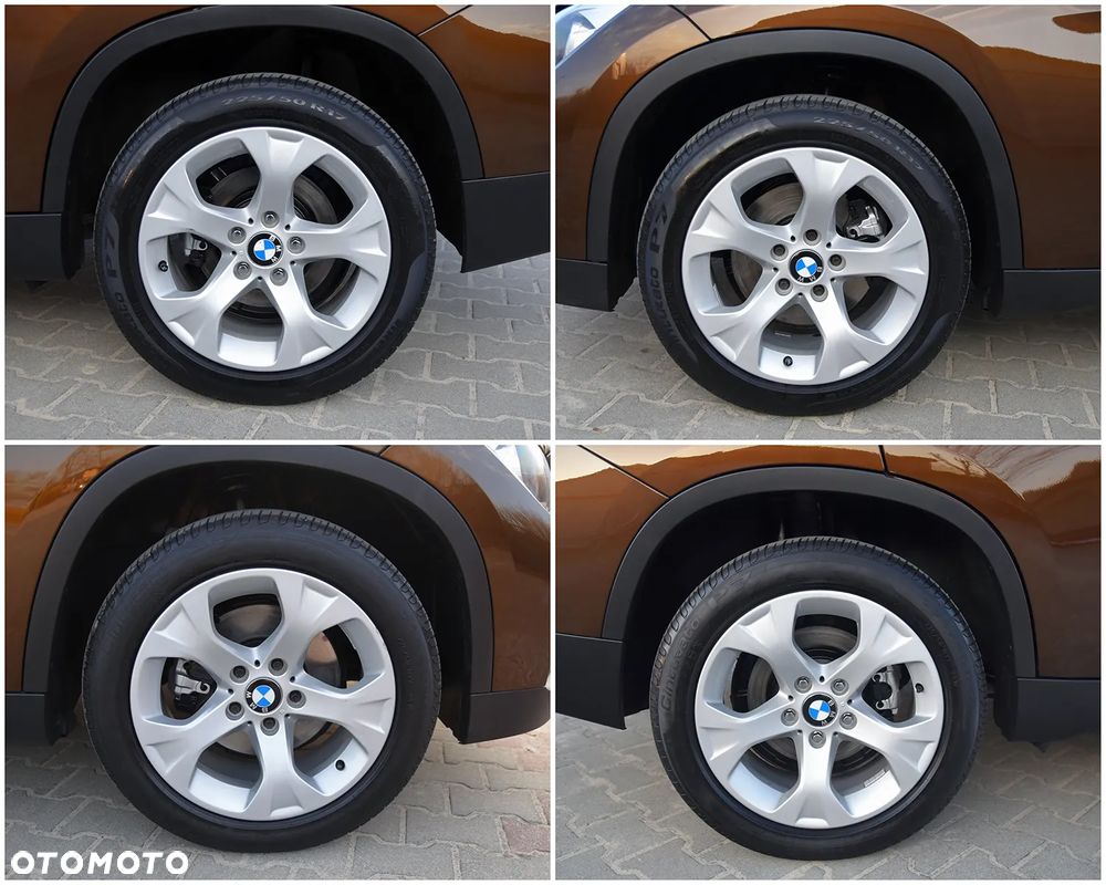 BMW X1 - 26