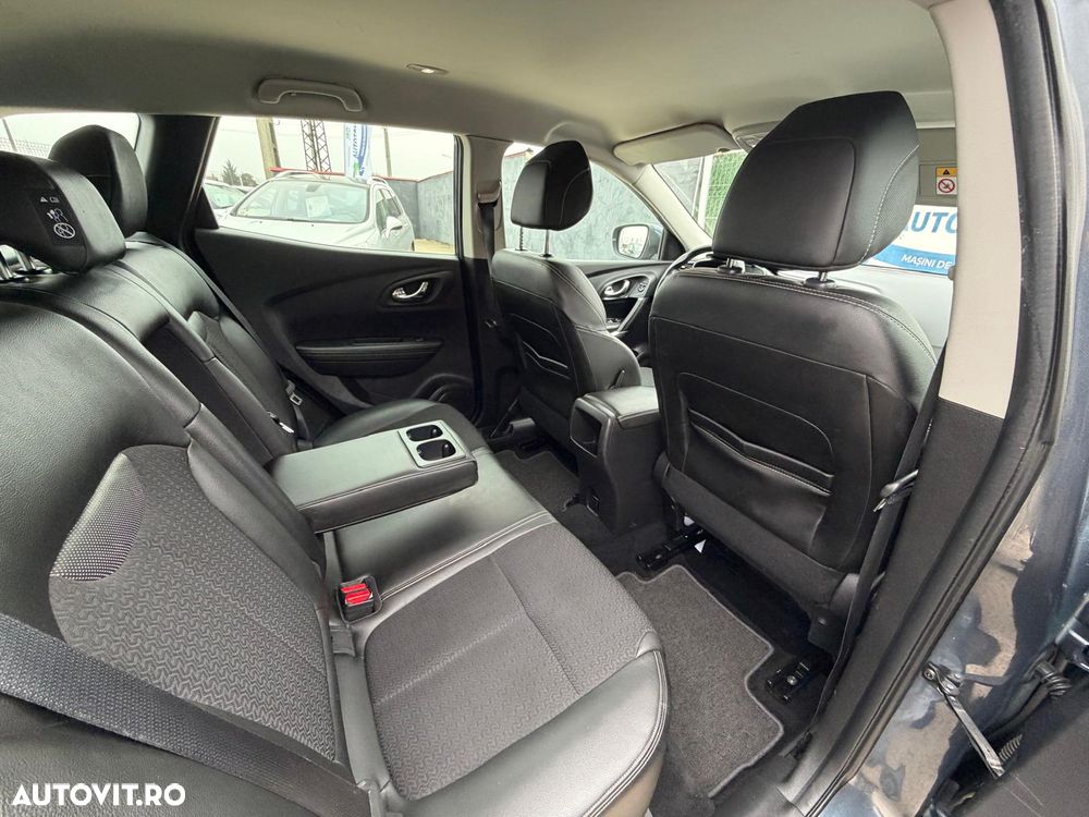 Renault Kadjar 1.5 DCI EDC Intens - 6