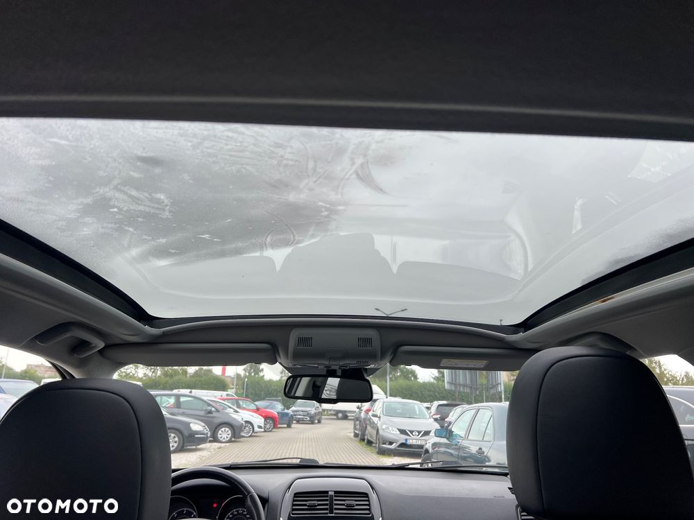 Peugeot 4008 HDI FAP 115 Stop & Start Allure - 18