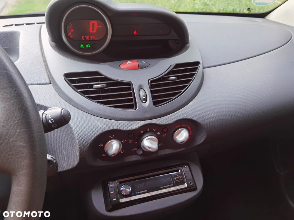 Renault Twingo 1.2 16V Eco Dynamique - 6