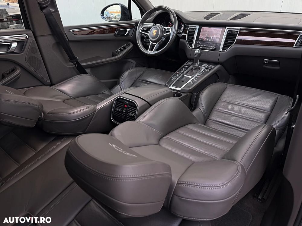 Porsche Macan GTS PDK - 19