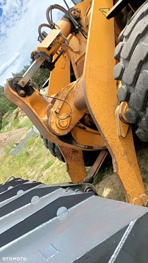 Liebherr L544 - 14