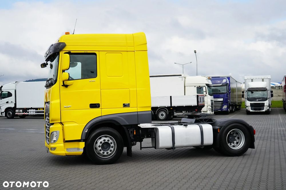 DAF / 106 / 530 / EURO 6 / ACC / SPACE CAB / MAŁY PRZEBIEG - 3