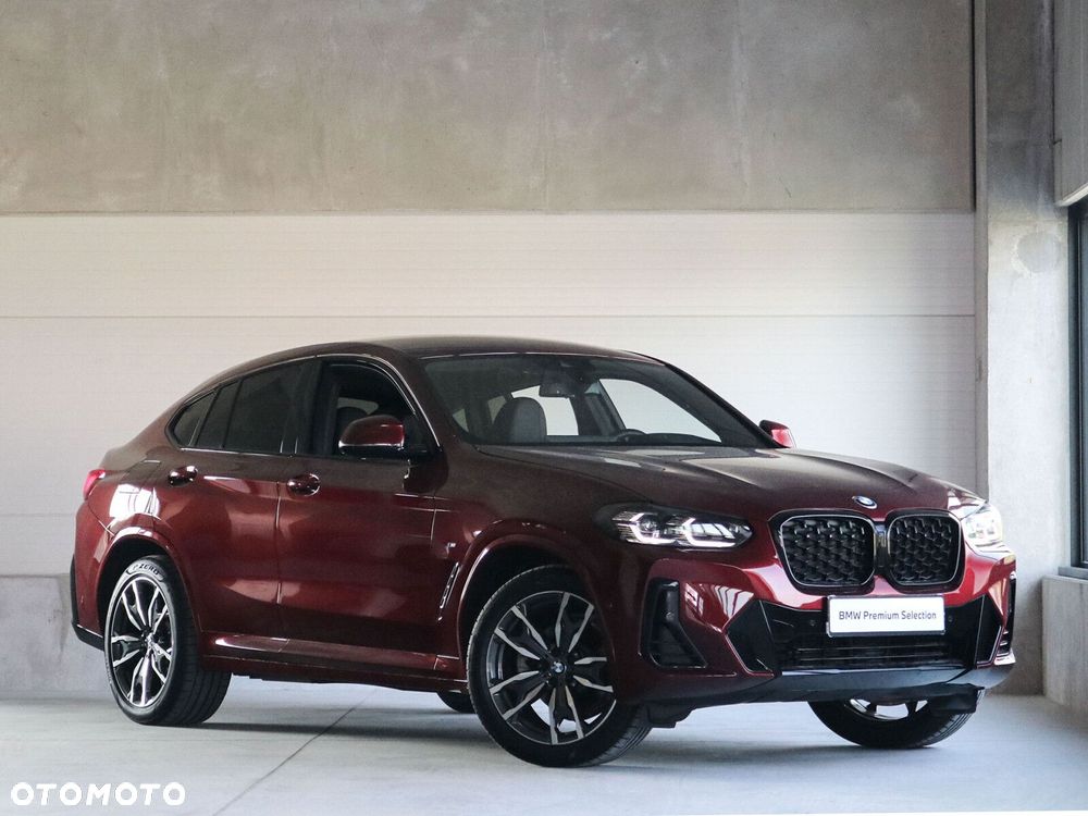 BMW X4 - 9