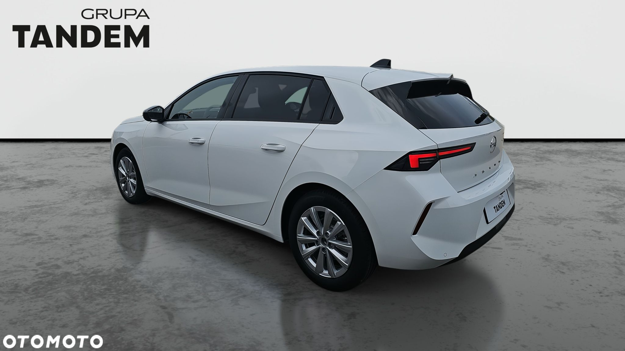 Opel Astra - 7