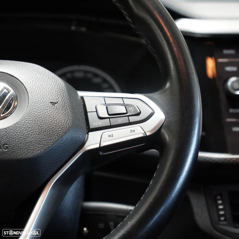 VW T-Cross - 20