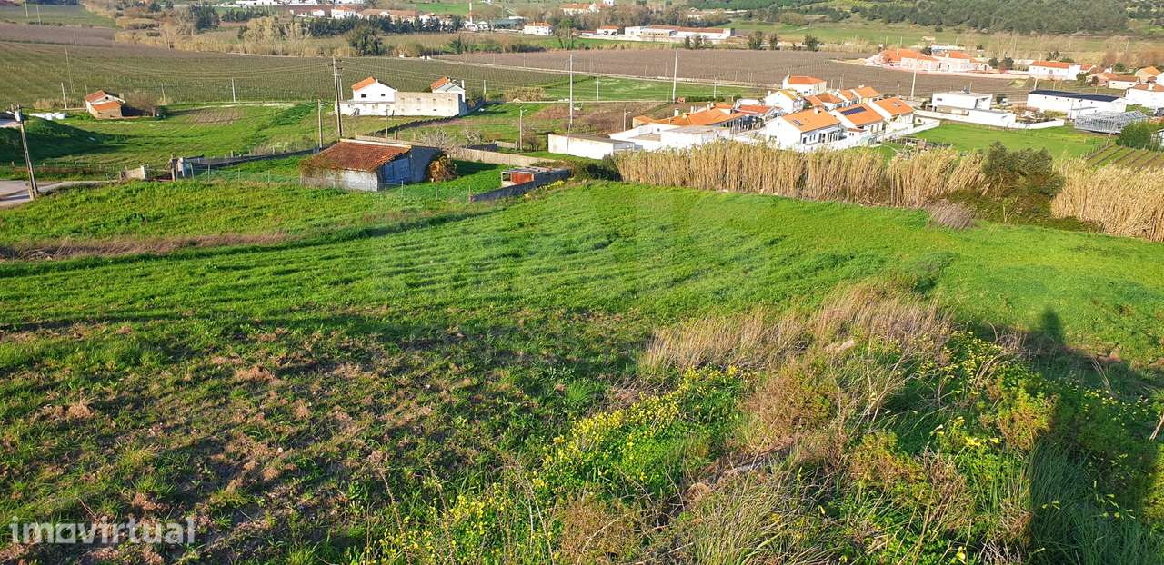 Terreno Urbanizável para Construção Torres Vedras – pohled 6