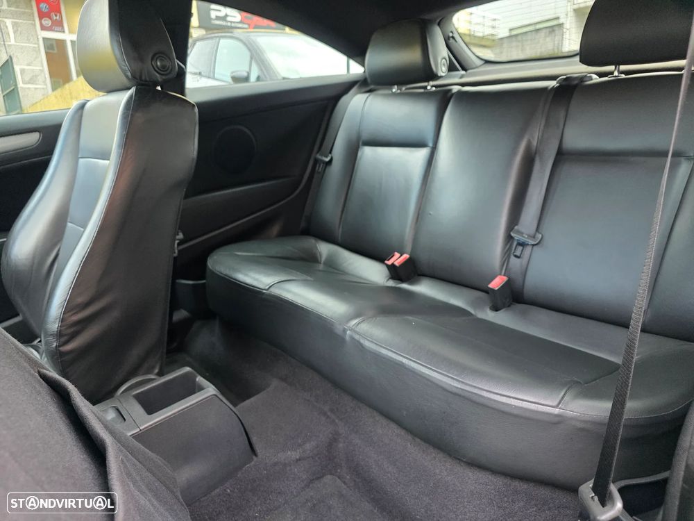 Opel Astra GTC 1.7 CDTI Sport - 11