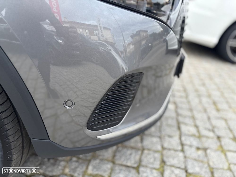 Mercedes-Benz EQA 250+ Progressive - 11