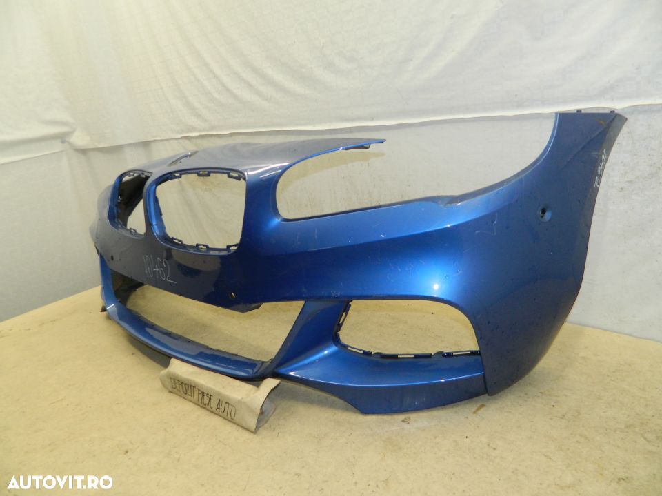 Bara fata BMW Seria 2 F45, F46, M-Sport, 2014, 2015, 2016, 2017, 2018, 51118057878 - 9
