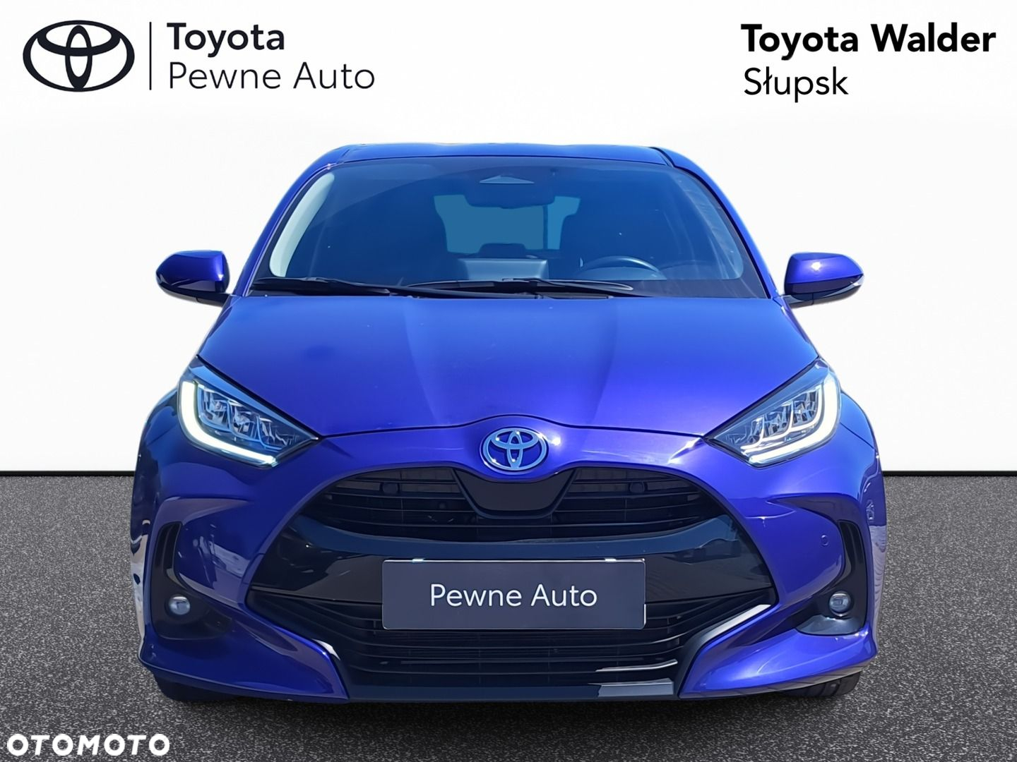 Toyota Yaris - 2