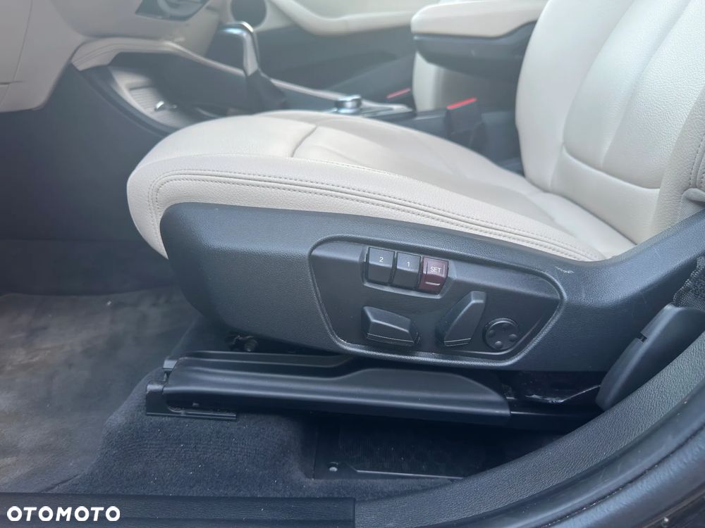 BMW X1 - 29